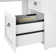 Huckins 3 L-Shaped Computer Desk Office Set