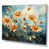 Toile tendue