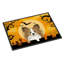 Paillasson d’extérieur antidérapant Halloween de tonyville-1102403758