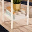 Sirine 25 cm W Bedside Table-99842779