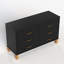 Commode double 6 tiroirs-134116605