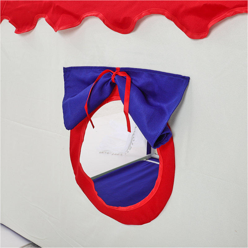 Godbey Freeport Park 100cm W x 130cm D Polyester Pop-Up Play Tent