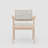 Granita Upholstered Dining Chair-1086299795
