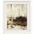 White Framed selected