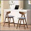 Tabouret de comptoir (ensemble de 2)