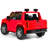 Gymax 12 Volt 2 Seater Battery Powered Ride On with Remote Control-55603143