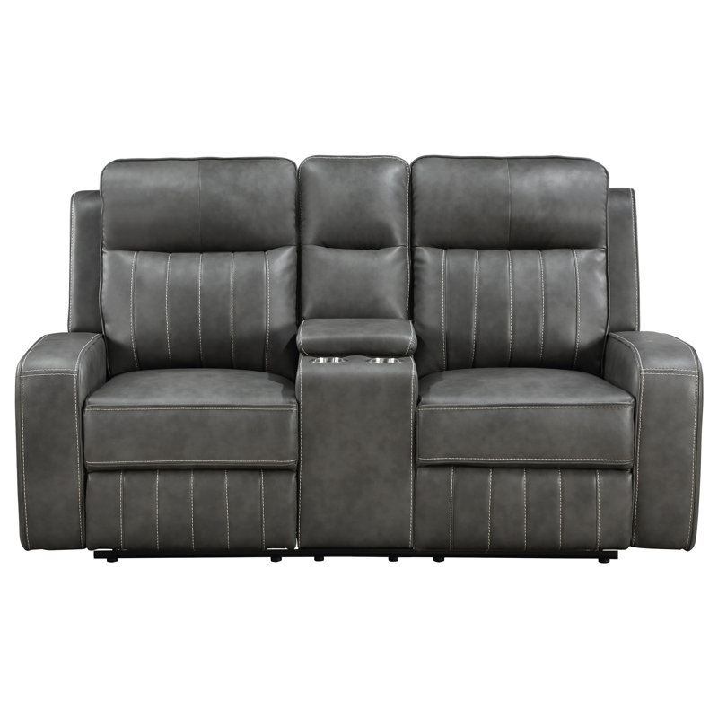 Causeuse inclinable Forrest