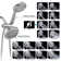 Dual Shower Head Combo With Tub And Shower Trim Kit With Rough-in Valve