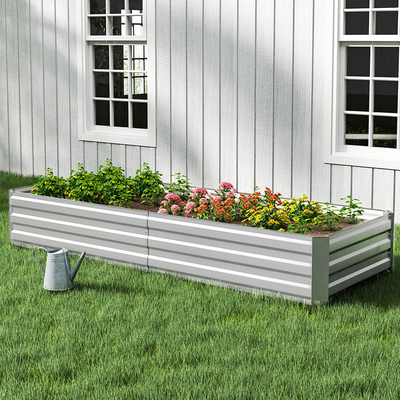Breki Planter Box