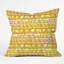 Housse et coussin rectangulaires d'extérieur Jacqueline Maldonado-50961375-50961376