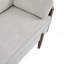 Canapé Mid-Century moderne beige-295834400