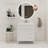 Shilee 30'' Single Bathroom Vanity with Ceramic Top-527266414