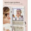 Freestanding Jewelry Armoire