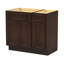 36 base de meuble-lavabo simple seulement-93720947