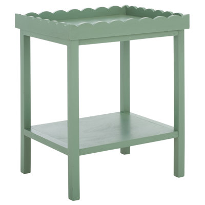 Cureton Accent Table
