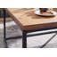 Villanders Solid Wood Frame Coffee Table-47483127