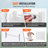 Vinyl Privacy Fence Panel