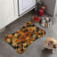Tapis Baroque 1 pièce