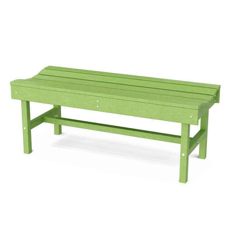 Banc Classic Vineyard, Vert lime