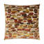 Capsules Square Pillow Cover & Insert-913034752-913034757