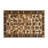 French Brown Indoor and Outdoor Area Rug-1695260661