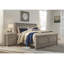 Lit standard en bois massif Austinburg-1006409042