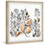 Wild Birds Fly by Marmont Hill - Single Picture Frame Painting-103445997
