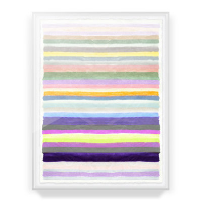 Chromatic Harmony #11 By Kristi Kohut
