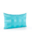 Basketweave Sunbrella® Lumbar Rectangular Indoor/Outdoor Pillow Cover & Insert-748354853