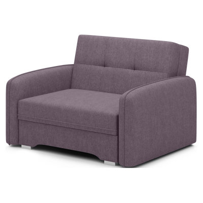 Sarlota 2 Seater Sofa Bed