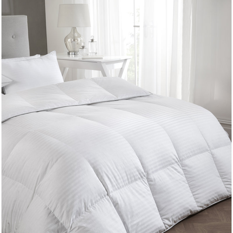 Warm Down Alternative Comforter, Kingsize