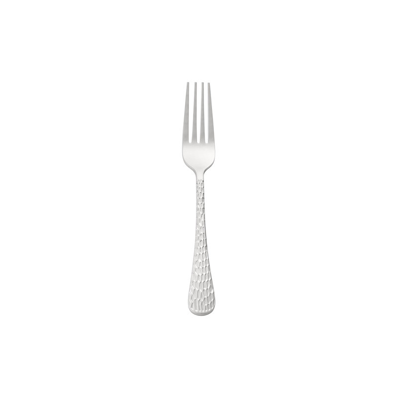 Fourchette à salade en acier inoxydable Celtic