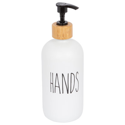 Soap / Lotion Dispenser