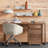 Host Task Chair Storm Velvet-55676252