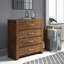 Artzt Configurable Bedroom Set