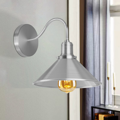 Ayon Armed Sconce