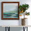 Misty Inlet II - Toile encadrée de qualité supérieure - prête à être accrochée-572581712-572581713