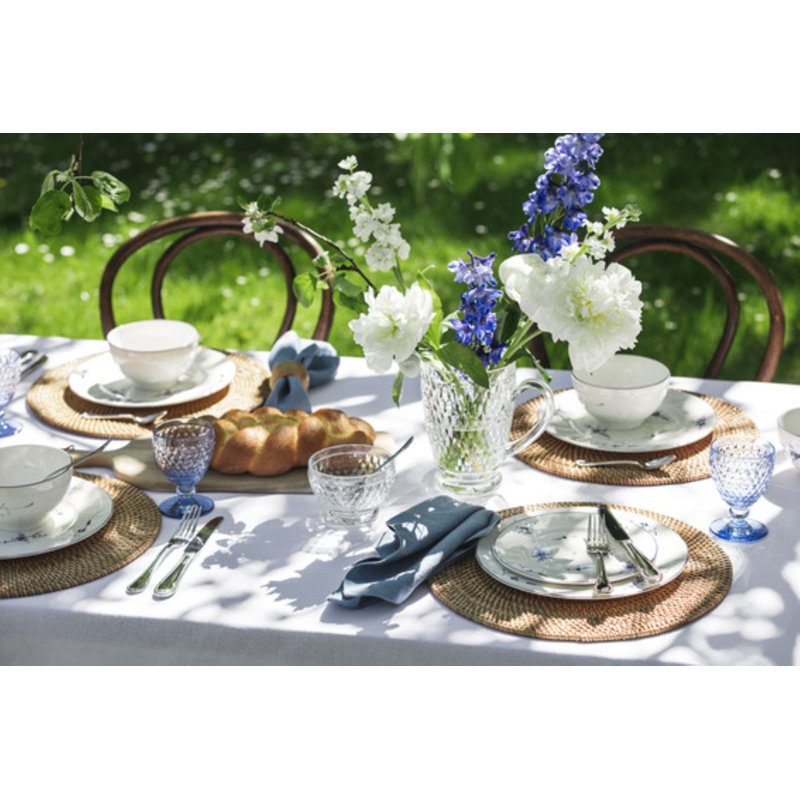 Bol à dessert en cristal 13,25 oz Villeroy & Boch Boston, 1, Transparent / clair