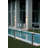 Lachezar Low Voltage Metal Pathway Light-287606122