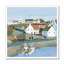 Old Coast Town I 1 Piece Painting-1978806464-1978806491