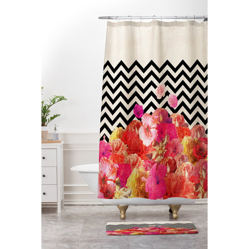 Memory Foam Non-Slip Bath Rug
