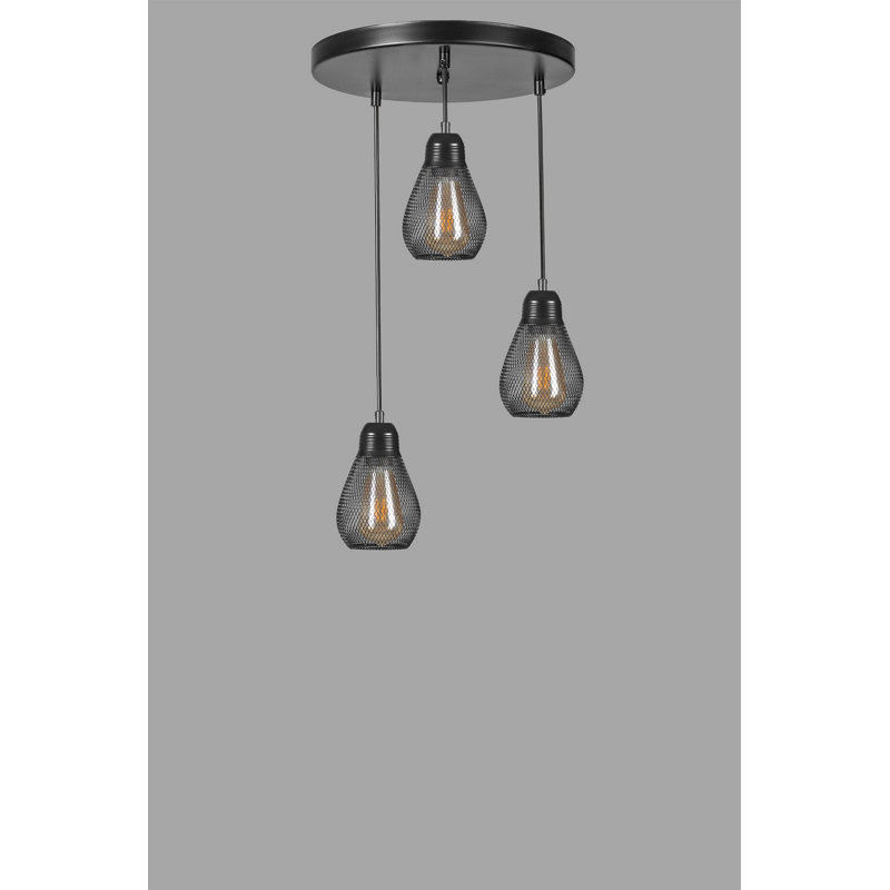 Lustre, Noir