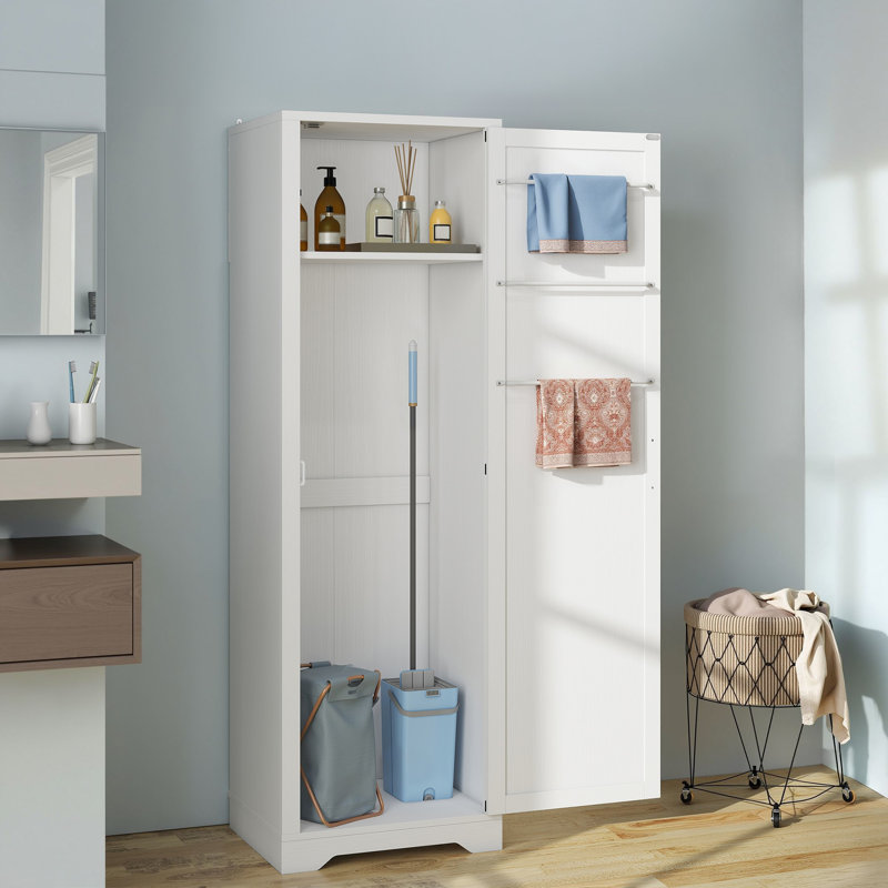  Armoire de rangement pour outils de rangement l 19,7 po