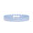 Effa Hand-Crafted Round Scalloped Wood Tray-335682546