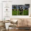 Vache Brampt Holstein-108145263