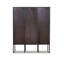 Larry 120cm Sideboard