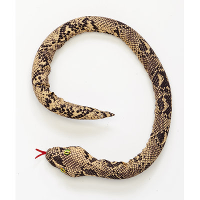 Halloween Snake Decorative Accent