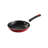 13 Pc Cookware Set - Red