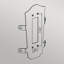 Yannakeas Lamp Base or Clamp
