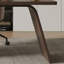 Bureau rectangulaire à 3 tiroirs Smoky Wood-644107667-644107664